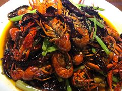 -红盔甲·小龙虾(天钥桥店)