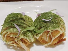 -Oyster Talks 四度蚝法餐厅