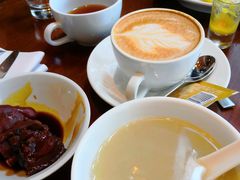 -广州富力君悦大酒店·凯菲厅