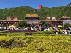 -天津盘山风景名胜区