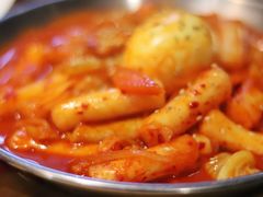 -山海珍味韩国料理(奥城店)