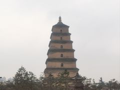 -大慈恩寺(大雁塔)
