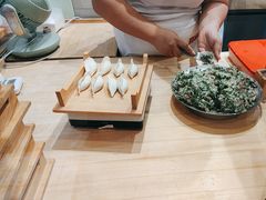 -喜家德虾仁水饺(东方宝泰店)