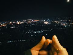 -神光山国家森林公园