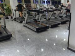 -奇迹健身(金牛凯德店)