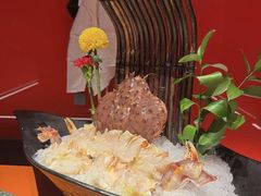 -蟹犇前•帝王蟹雪蟹(陆家嘴店)