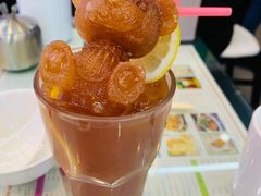 -澳门陈光记烧味饭店(万象城店)