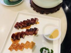 -誉八仙粤菜(万象天地店)