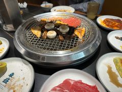 -東盛炭烤自助料理(浦东文峰广场店)