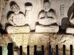 -灵隐飞来峰景区