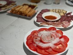 -香味轩(北海路店)