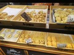 -百香林西点(林科大路店)