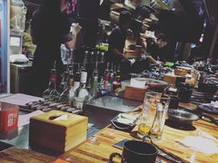 -橘焱胡同烧肉夜食(BFC外滩金融中心店)