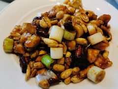 -辣婆婆(航天桥店)