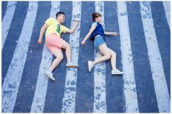 -伯爵风尚全球旅拍