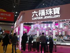 -东浩兰生上海世博展览馆