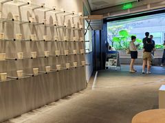 -CUBIC3三立方咖啡(西岸凤巢店)