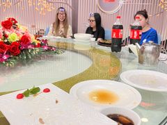 -东四民芳餐厅(世茂工三店)