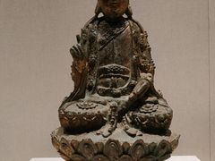 -深圳博物馆(古代艺术馆)