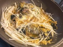 -老山村酒楼(白石洲店)