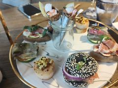 -粤海喜来登酒店·&More聚驿(天河城店)