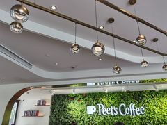 -Peet's Coffee皮爷咖啡(大学路店)