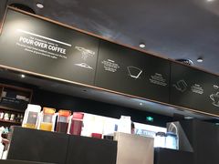 -星巴克臻选(深圳华强北茂业店)