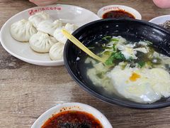 -津门张记包子铺(华昌道店)