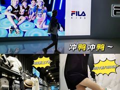 -深圳华盛奥特莱斯(华南一道店)