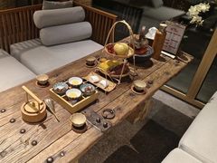 -瑜上·山食小馆