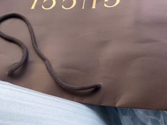 -Gucci(首创奥特莱斯店)