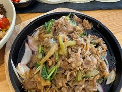 -Makumo·卷云家庭料理餐厅(美糖广场店)