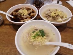 -忆秦园小笼包(惠山古镇总店)