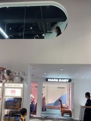 -MINI MARS KIDS CLUB亲子家庭中心(长宁天山店)