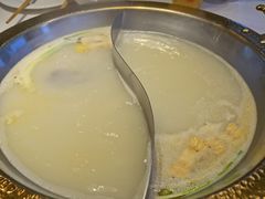 -巴邑火锅·鲜切牛肉(萧山银隆店)
