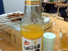 -小艺烧烤(曲江店)