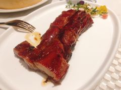 星级叉烧-喜粤8号(四海唐人街店)
