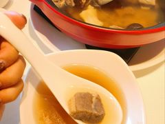 -莆田餐厅PUTIEN(西安万象天地店)