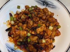 -川人百味(亿合城店)