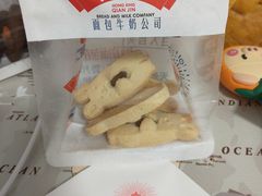 -红星前进面包牛奶公司(君太店)