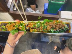-董顺桃老长沙臭豆腐(步行街店)