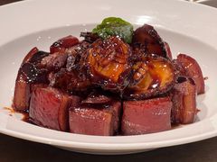 本帮特色红烧肉-苏浙汇(肇嘉浜路总店)