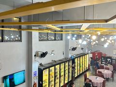 -吉源大排档·鱼生·海鲜(烧烤彩印厂店)