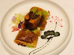-香宫(九龙香格里拉店)