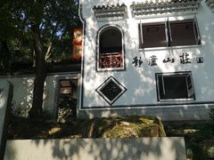 -严子陵钓台(富春江小三峡)