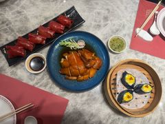 -点都德(锦粤壹号IFS国金店)