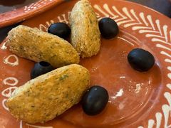 -ALBERGUE 1601 婆仔屋葡国餐厅