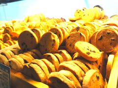 -吉美诺烘焙(公园北路店)