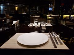 大堂-成都钓鱼台精品酒店-品聚·成都餐厅
