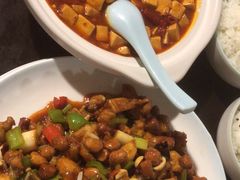 -白马宴·椒麻鸡(新华南路店)